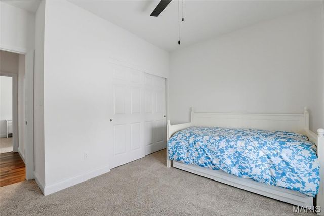 425 Cedar Breaks Court, Foristell, MO 63385