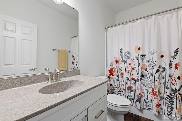 425 Cedar Breaks Court, Foristell, MO 63385