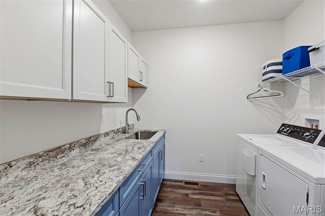 425 Cedar Breaks Court, Foristell, MO 63385