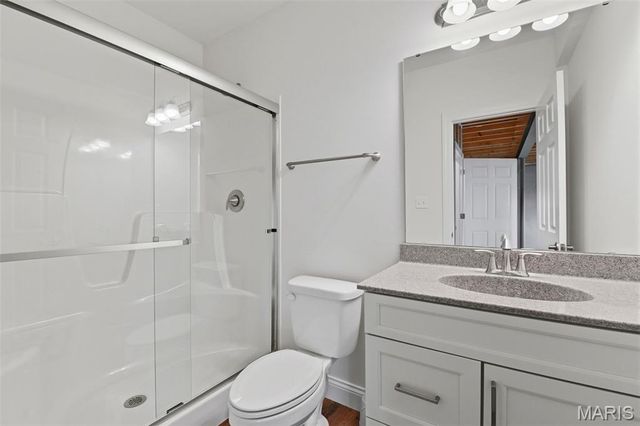 425 Cedar Breaks Court, Foristell, MO 63385