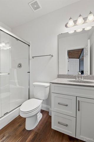 425 Cedar Breaks Court, Foristell, MO 63385