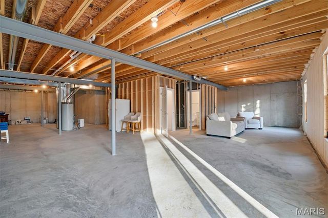 425 Cedar Breaks Court, Foristell, MO 63385