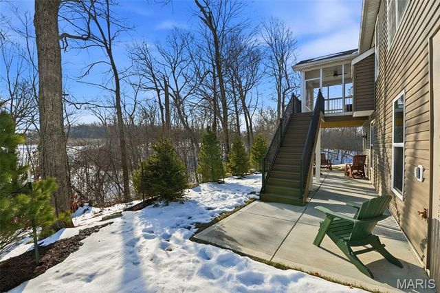 425 Cedar Breaks Court, Foristell, MO 63385