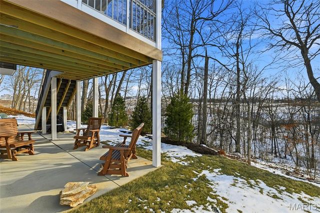 425 Cedar Breaks Court, Foristell, MO 63385