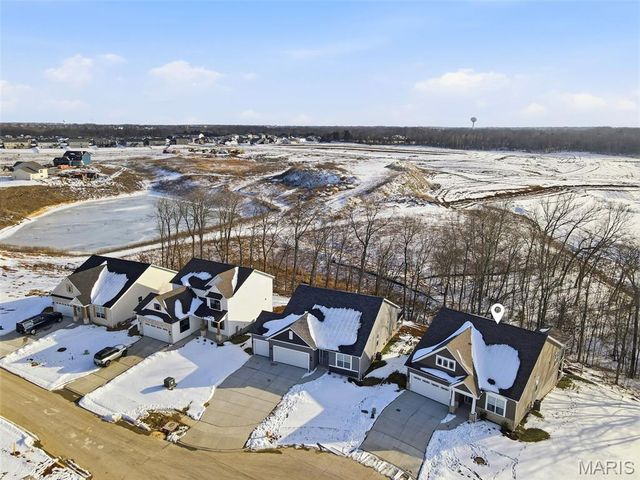 425 Cedar Breaks Court, Foristell, MO 63385