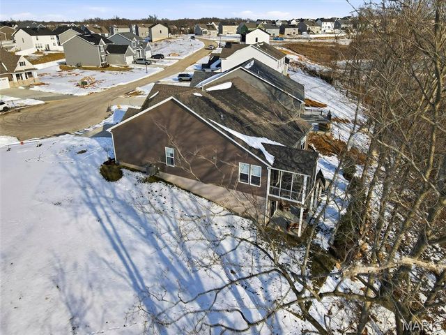 425 Cedar Breaks Court, Foristell, MO 63385