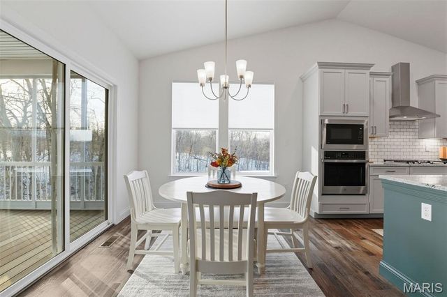 425 Cedar Breaks Court, Foristell, MO 63385