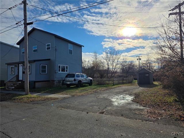 839 Anne Street, Watertown City, NY 13601