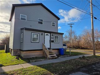 839 Anne Street, Watertown City, NY 13601