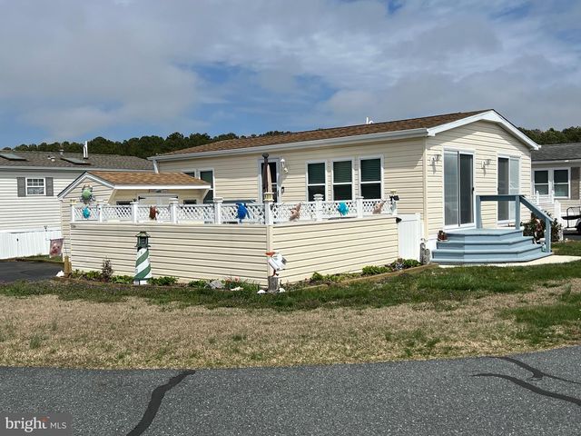 12205 E CANNONBALL DRIVE, Berlin, MD 21811