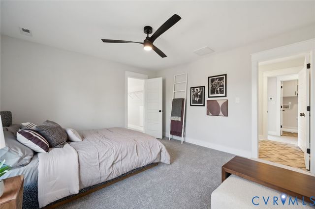 13030 Pocahontas Trl, New Kent, VA 23140