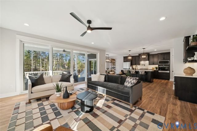 13030 Pocahontas Trl, New Kent, VA 23140