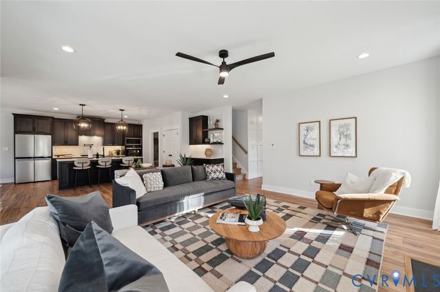 13030 Pocahontas Trl, New Kent, VA 23140