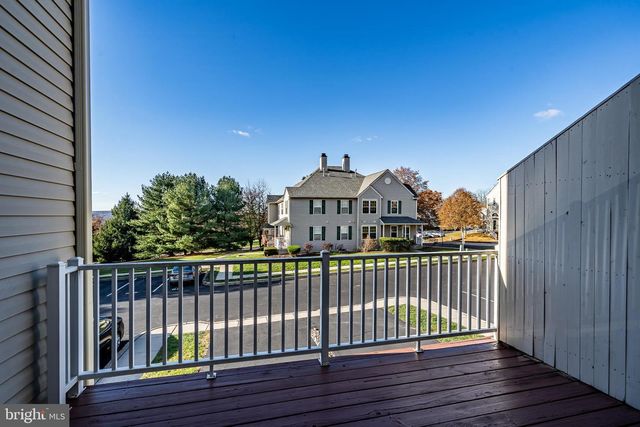 609 HAMILTON ST, Collegeville, PA 19426