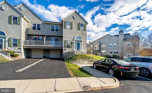 609 HAMILTON ST, Collegeville, PA 19426