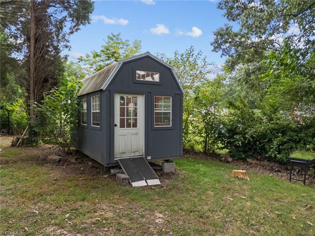 Address unavailable.