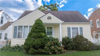 2219 Forest Avenue, Niagara Falls, NY 14301