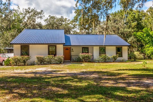 16758 SE 181ST TERRACE, Weirsdale, FL 32195