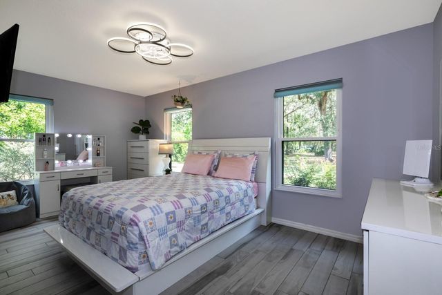 16758 SE 181ST TERRACE, Weirsdale, FL 32195