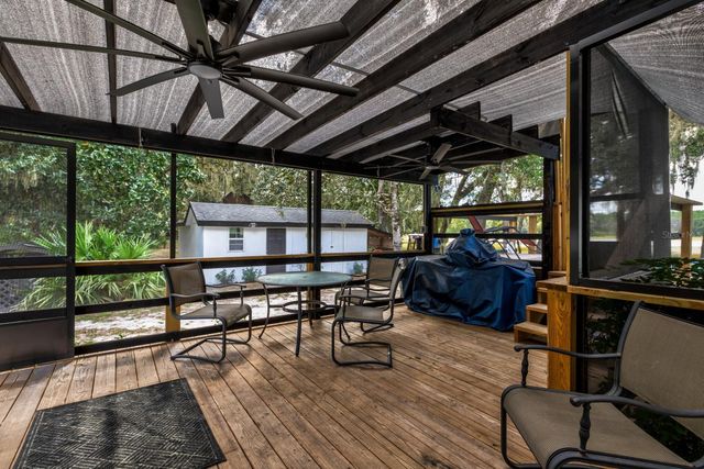 16758 SE 181ST TERRACE, Weirsdale, FL 32195