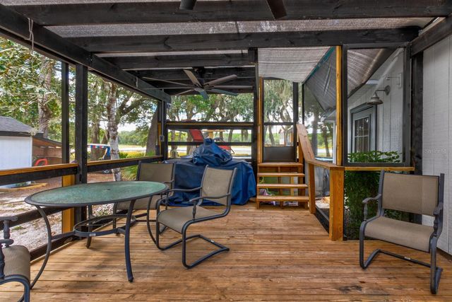 16758 SE 181ST TERRACE, Weirsdale, FL 32195