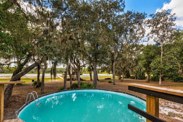 16758 SE 181ST TERRACE, Weirsdale, FL 32195