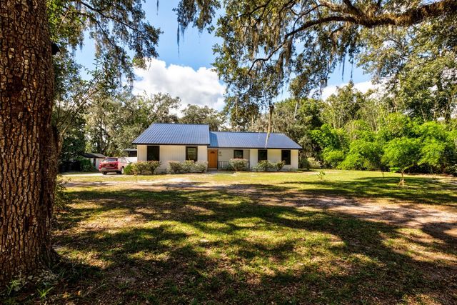 16758 SE 181ST TERRACE, Weirsdale, FL 32195
