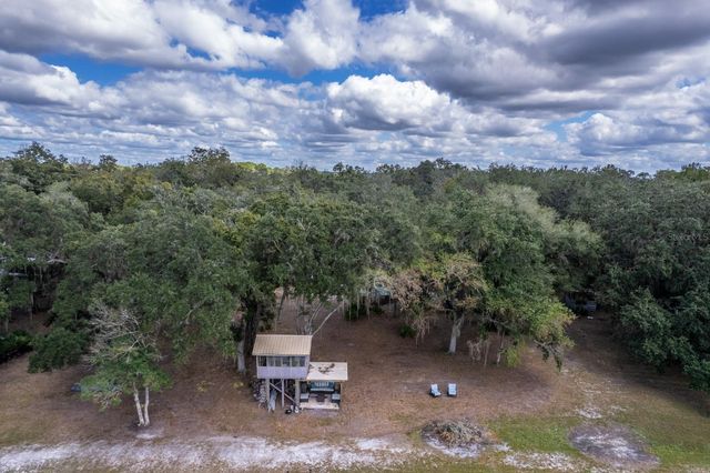 16758 SE 181ST TERRACE, Weirsdale, FL 32195