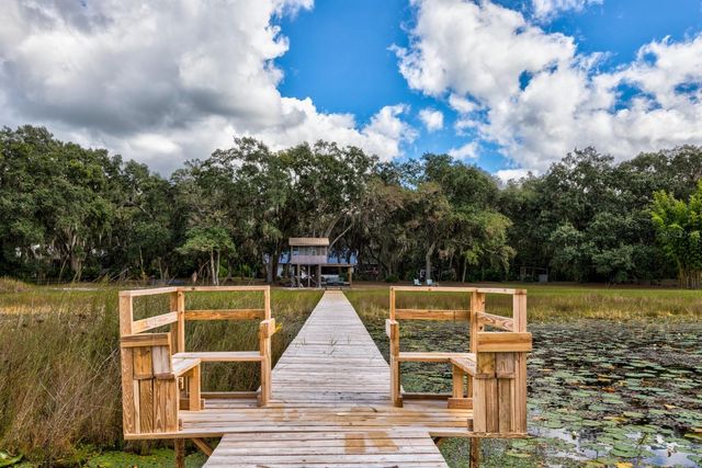 16758 SE 181ST TERRACE, Weirsdale, FL 32195