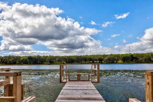 16758 SE 181ST TERRACE, Weirsdale, FL 32195