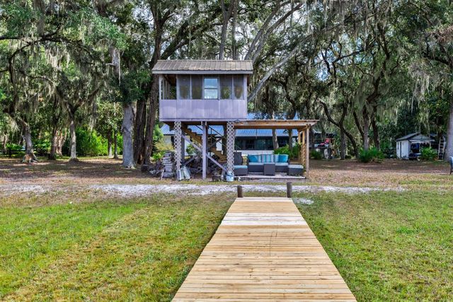 16758 SE 181ST TERRACE, Weirsdale, FL 32195