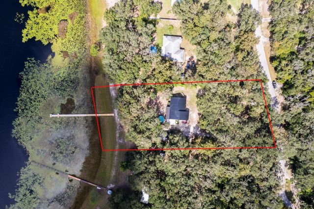 16758 SE 181ST TERRACE, Weirsdale, FL 32195