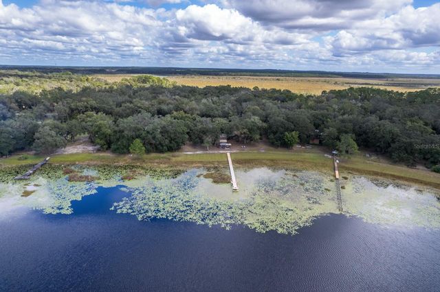 16758 SE 181ST TERRACE, Weirsdale, FL 32195