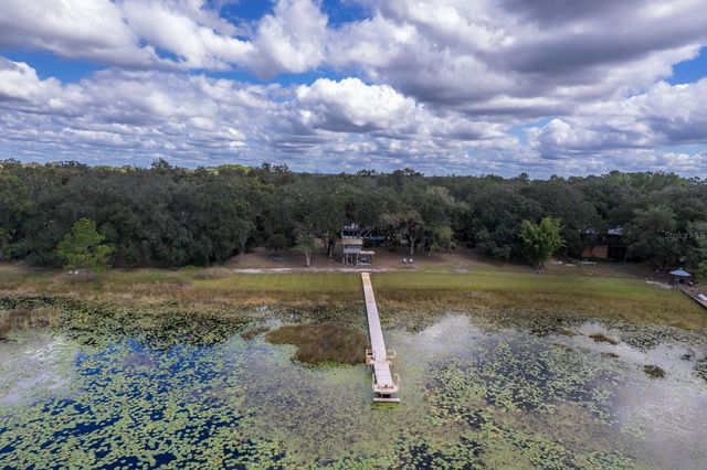 16758 SE 181ST TERRACE, Weirsdale, FL 32195