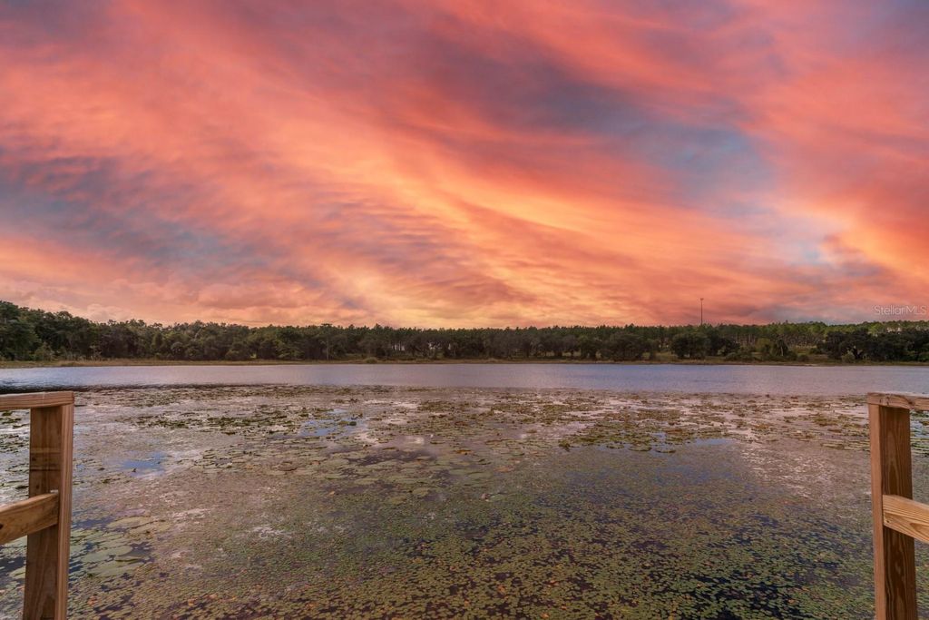 16758 SE 181ST TERRACE, Weirsdale, FL 32195