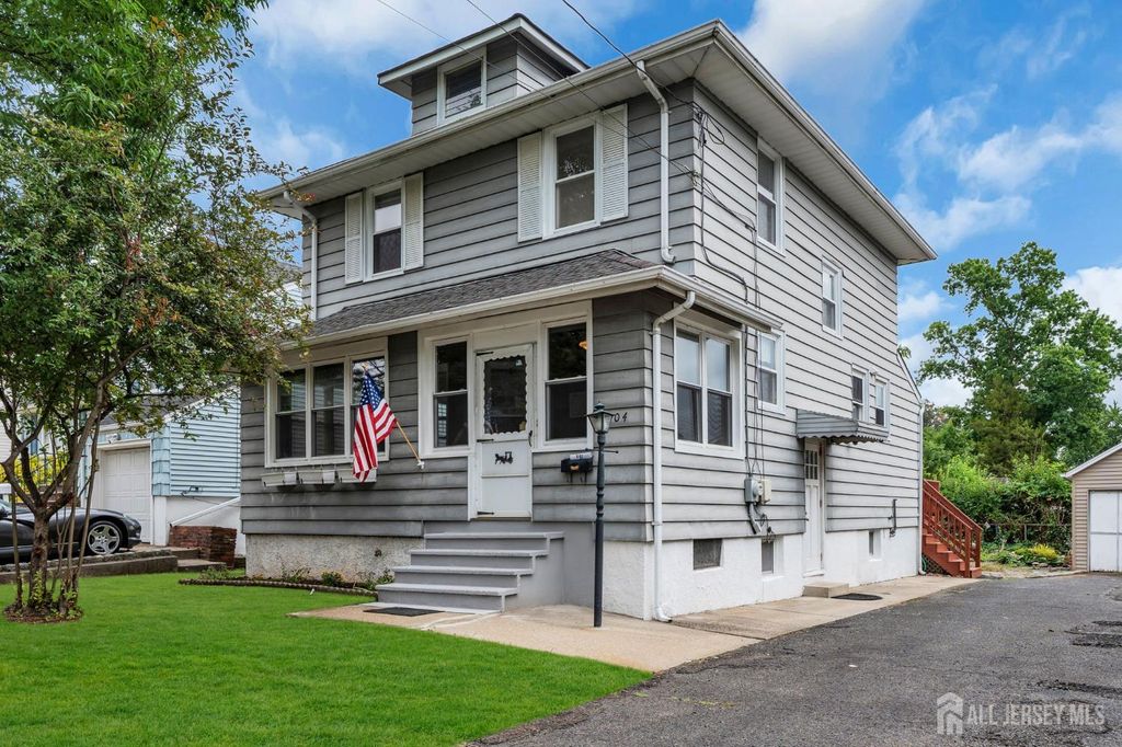 404-404 Elm Street, Cranford, NJ 07016