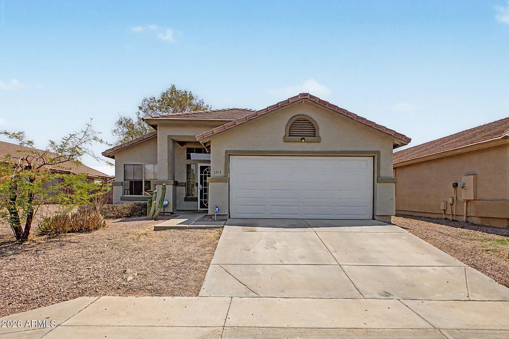 1513 E GROVE Street, Phoenix, AZ 85040