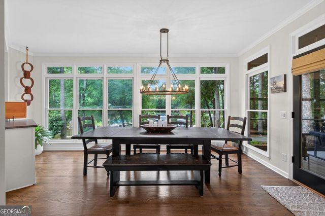 163 Martin Oaks Boulevard, Eatonton, GA 31024