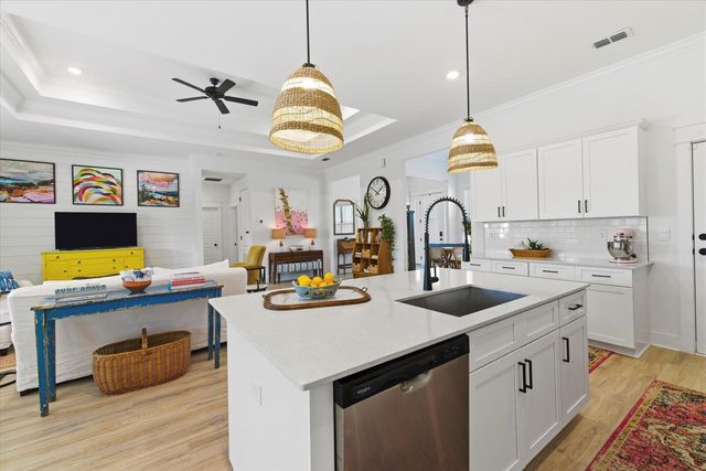 4129 Rampart Drive, Tallahassee, FL 32317