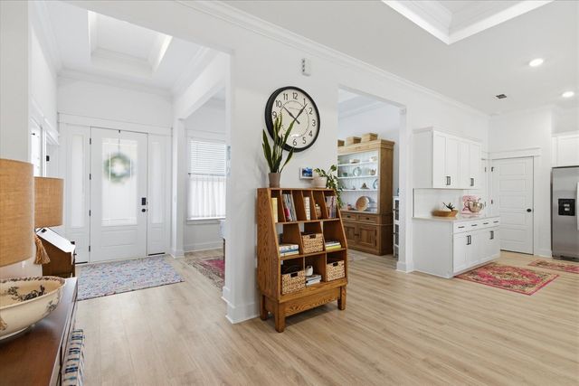 4129 Rampart Drive, Tallahassee, FL 32317