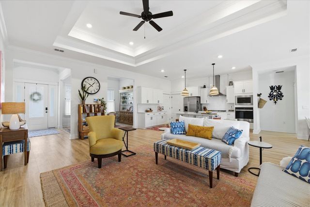 4129 Rampart Drive, Tallahassee, FL 32317