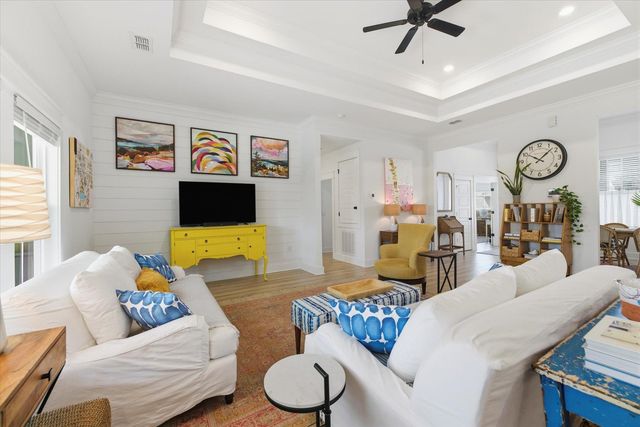 4129 Rampart Drive, Tallahassee, FL 32317