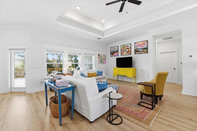 4129 Rampart Drive, Tallahassee, FL 32317