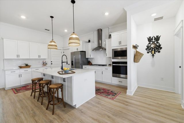 4129 Rampart Drive, Tallahassee, FL 32317