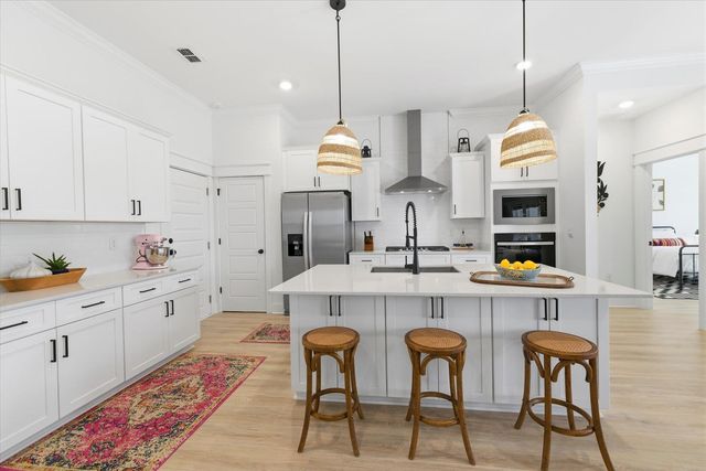 4129 Rampart Drive, Tallahassee, FL 32317