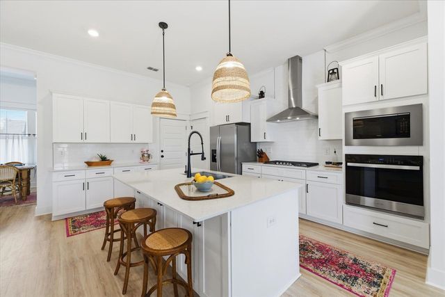 4129 Rampart Drive, Tallahassee, FL 32317