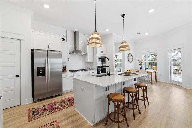 4129 Rampart Drive, Tallahassee, FL 32317