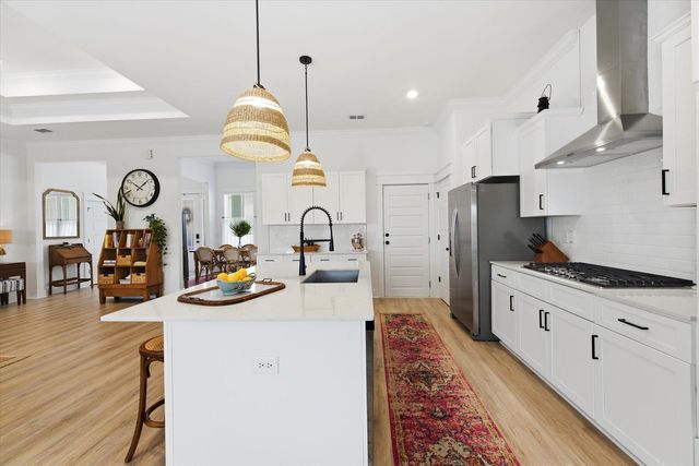 4129 Rampart Drive, Tallahassee, FL 32317