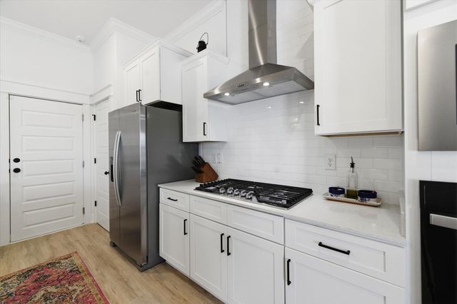 4129 Rampart Drive, Tallahassee, FL 32317