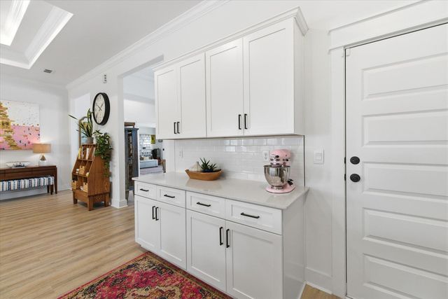 4129 Rampart Drive, Tallahassee, FL 32317